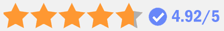 Repellio 5-star verified customer rating based on 8,297+ reviews